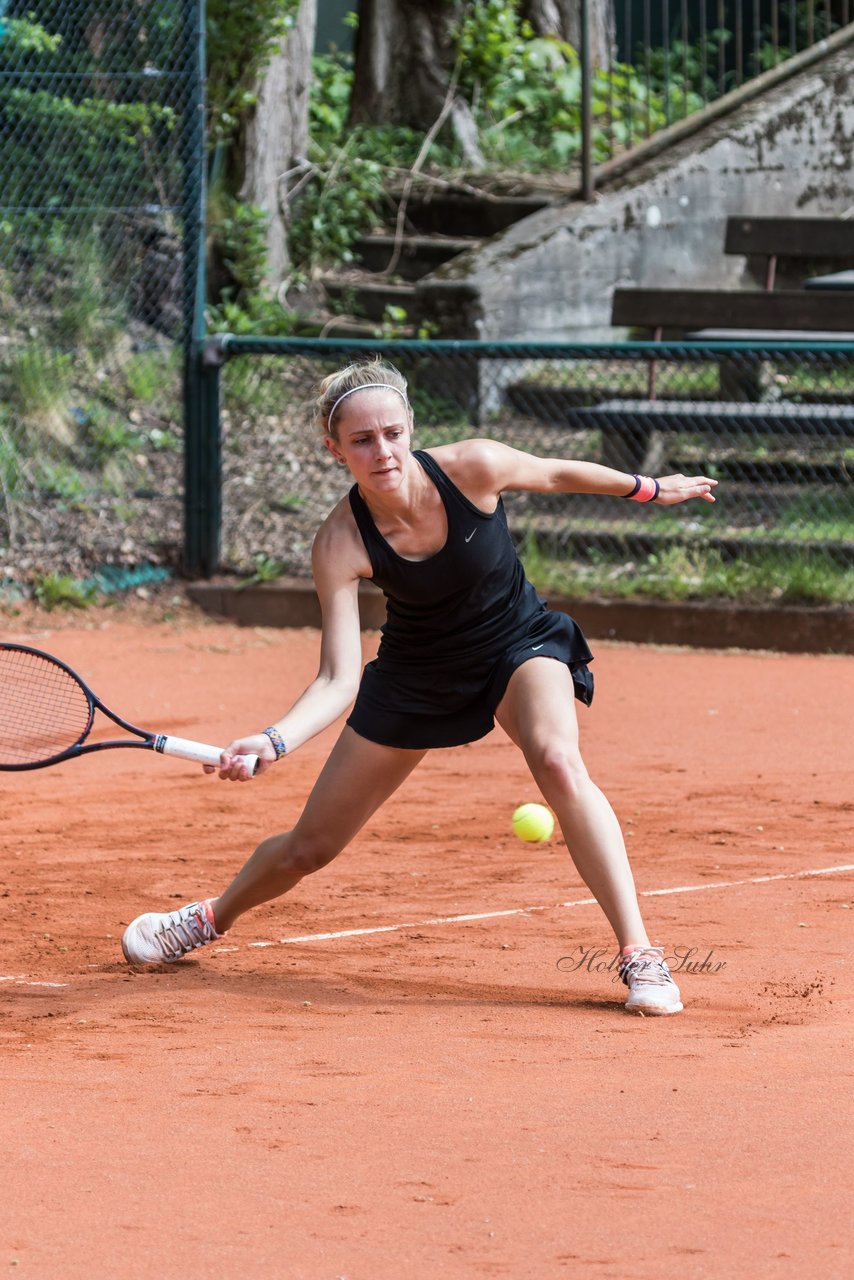 Bild 79 - BL CadA - TC Rueppurr Karlsruhe : Ergebnis: 3:6